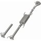 MAG Catback Exhaust