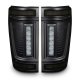 ORL LED Tail Lights