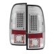 SPY LED Tail Lights