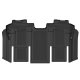 HL XAC - Rear - Black