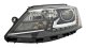HELLA Headlight Assemblies