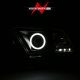 ANZ Projector Headlights