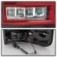 SPY LED Tail Lights