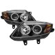 SPY Headlights