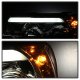 SPY Headlights
