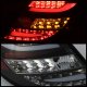 SPY LED Tail Lights