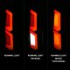 ANZ LED Taillights