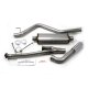 JBA Cat-Back Exhausts