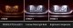 DIO LED Interior Kit