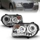 ANZ Projector Headlights