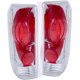 ANZ Taillights