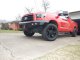 DVE Front Bumpers
