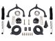 TUF Lift Kits