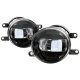 SPY Fog Lights