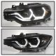 SPY Headlights