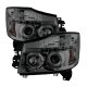 SPY Headlights