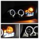 SPY Headlights