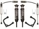 ICO 2.5 Series Coilover Kits