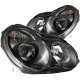 ANZ Projector Headlights