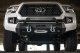DVE Front Bumpers