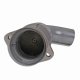 BBK Mid Pipe Kit