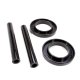 BBK Spring Isolator