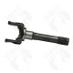 YUK Repl Axles