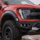 RIG Fog Mount - D Series