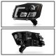 SPY Headlights