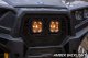 DIO Powersport LED Grille Kit