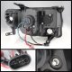 SPY Headlights