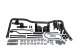 HWG Big Wig Rear Sway Bars
