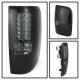 SPY LED Tail Lights