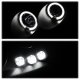 SPY Headlights