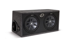 Car Speaker