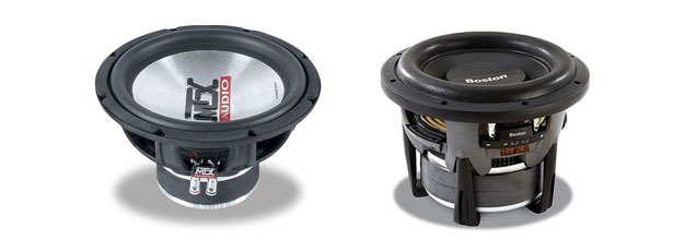 Most powerful car sound system sale